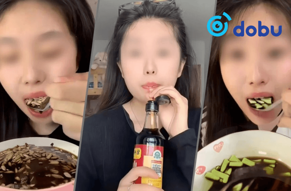 Цуунд дэвтээсэн хачин жигтэй зүйлс иддэг TIKTOK-чин хаягаа хаалгажээ