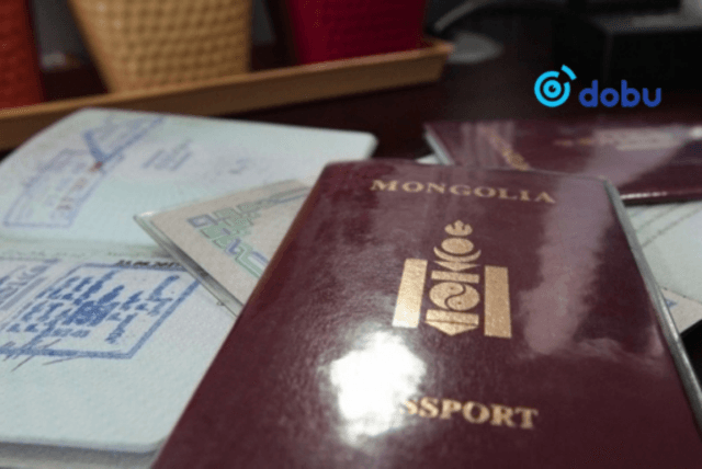 Манай улсад 37.097 гадаадын иргэн оршин суух бүртгэлтэй байна