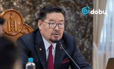 ЗАСГИЙН ГАЗАР: Үнийн өсөлтийн талаарх мэдээлэлтэй танилцана