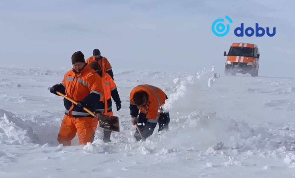 62 настай эмэгтэй осгож эмнэлэгт хүргэгджээ