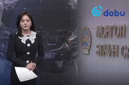 Солонгост Монголын элчин сайдын яамны ажилтан согтуугаар жолоо барьж осол гаргажээ