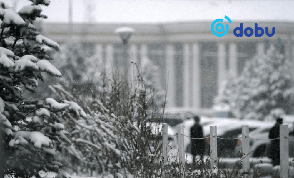 Улаанбаатарт өдөртөө -24 градус хүйтэн байна