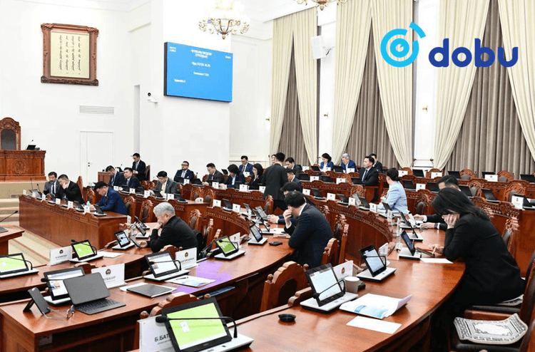 Өнөөдөр УИХ-ын намрын чуулган хаалтаа хийнэ