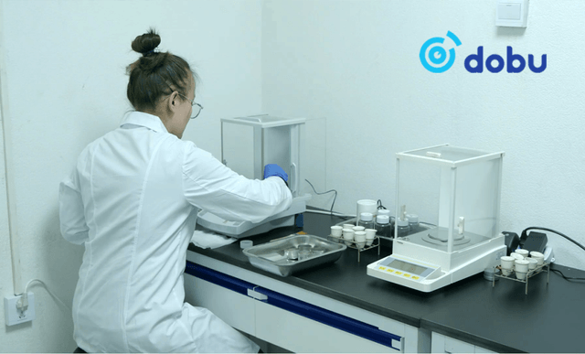 Тавантолгой түлш ХХК-ийн Лаборатори магадлан итгэмжлэгдлээ