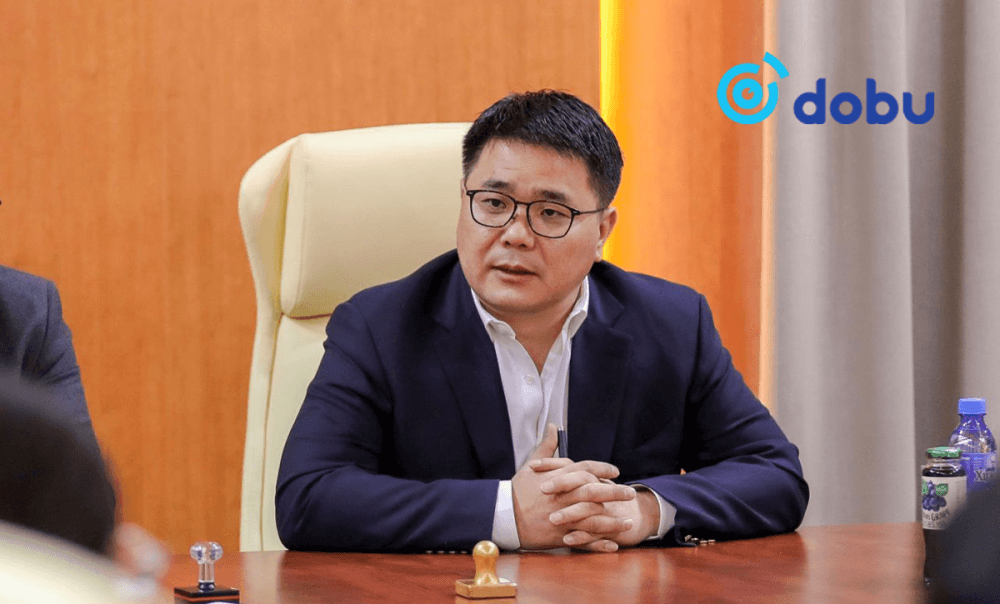 Ц.Эрдэнэбаяр: Хагас кокс бол гурав дахь үеийн шилжилт