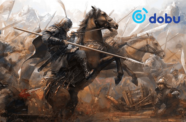 Солонгосчууд түүхтэй бол БИД ч түүхтэй ард түмэн