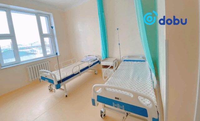 Булган аймгийн Дашинчилэн суманд шинэ эмнэлэг ашиглалтад орлоо