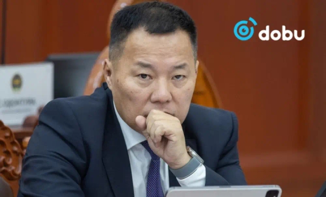 АН-ын дарга О.Цогтгэрэл зоостой ч зангаргагүй юм