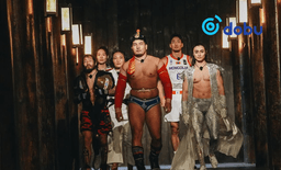 NETFLIX "Physical Asia: Welcome To Mongolia” шинэ нэвтрүүлэг хийнэ