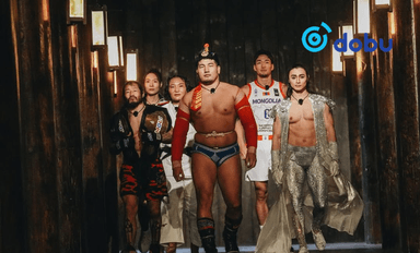 NETFLIX "Physical Asia: Welcome To Mongolia” шинэ нэвтрүүлэг хийнэ