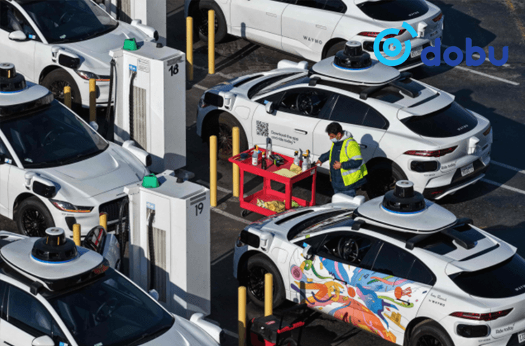 Таксины хаалга хааж өгөөд 20 доллар авдаг шинэ ажил дэлгэрлээ