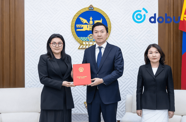 Хянан шалгах түр хороо байгуулах тухай УИХ-ын тогтоолын төслийг өргөн мэдүүлэв