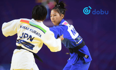 Энэ оны отгон их дуулгад Монголын 16 жүдоч өрсөлдөнө