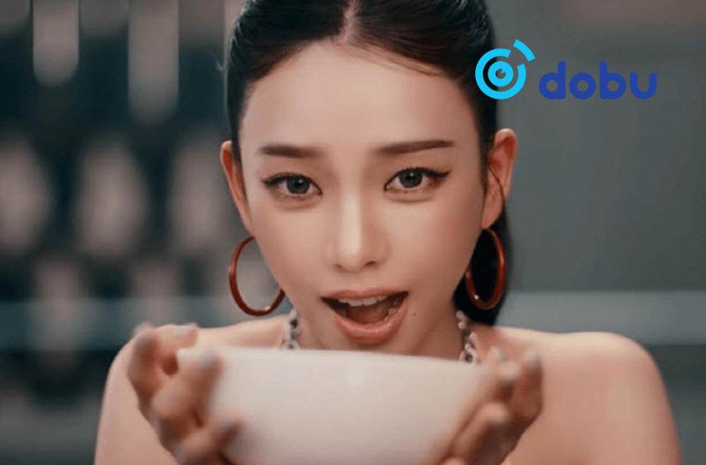 Nongshim's Shin Ramyun-ын шинэ реклам 146 сая үзэлттэй болжээ