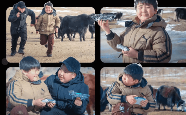 Associated Press агентлаг робот угсардаг монгол хүүхдүүдийг онцоллоо