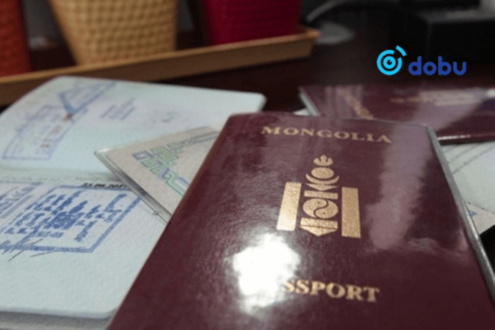 Монгол Улсад 37.097 гадаадын иргэн оршин суух бүртгэлтэй байна