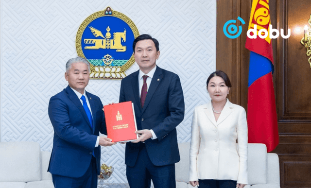 Эдийн засгийн эрх чөлөөний тухай хуулийн төслийг УИХ-д өргөн барилаа