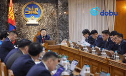 Татварын багц хуулийн шинэчлэлийг УИХ-д өргөн мэдүүлэхээр тогтлоо