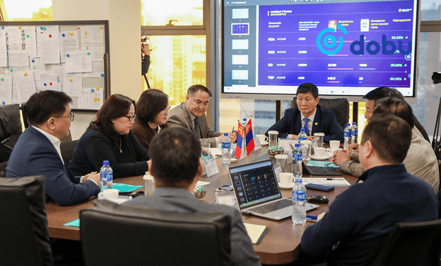 Хагас коксон түлш үр дүнгээ өгсөн гэж дүгнэлээ