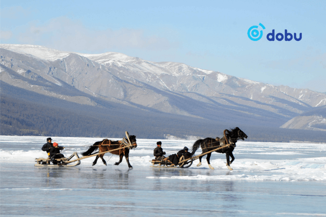 Улаанбаатарт -15 градусын хүйтэн, цас орохгүй