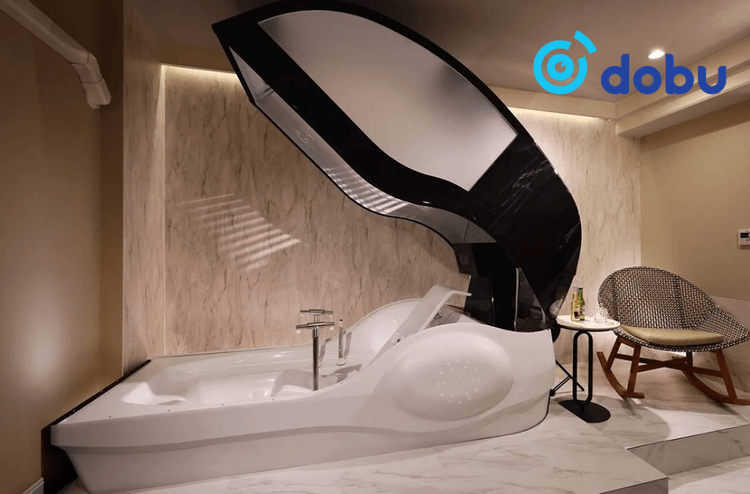 Хүнийг усанд оруулах угаалгын машин 15 минут л зарцуулна