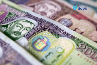 Хүүхдийн мөнгийг энэ сарын 18-нд олгоно