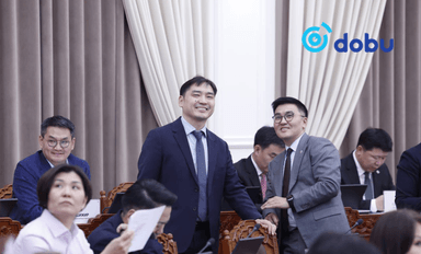 ЧУУЛГАН: Үл хөдлөх хөрөнгө борлуулсны 2 хувийн татварыг хүчингүй болгох асуудлыг хэлэлцэнэ