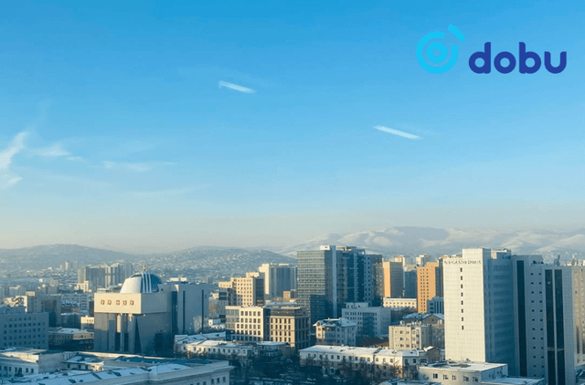 Х.Нямбаатар: Улаанбаатар хотын агаарын бохирдол энэ өвөл 23 хувиар буураад байна