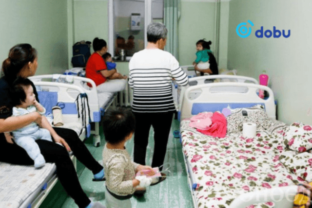 Улсын хэмжээнд амьсгалын замын цочмог хүнд халдварын тохиолдол нэмэгдсээр байна