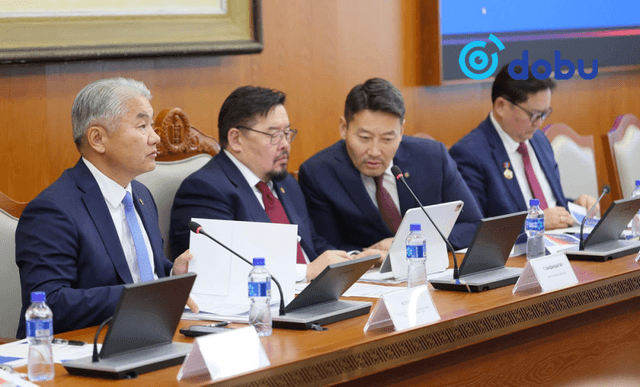 Бизнес дэх төрийн оролцоог багасгаж, хувийн хэвшлийн орон зайг тэлнэ