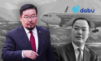 Алдагдалтай, хулгайтай МИАТ-ийн захирал Б.Мөнхтамираас эхлээд цэвэрлэнэ