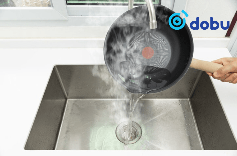 Зөвлөгөө: Угаалтууртаа буцалсан халуун ус бүү хийгээрэй