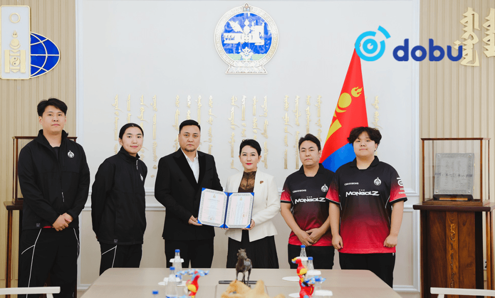 “The MongolZ” багийг Монгол Улсын Соёлын элчээр томиллоо