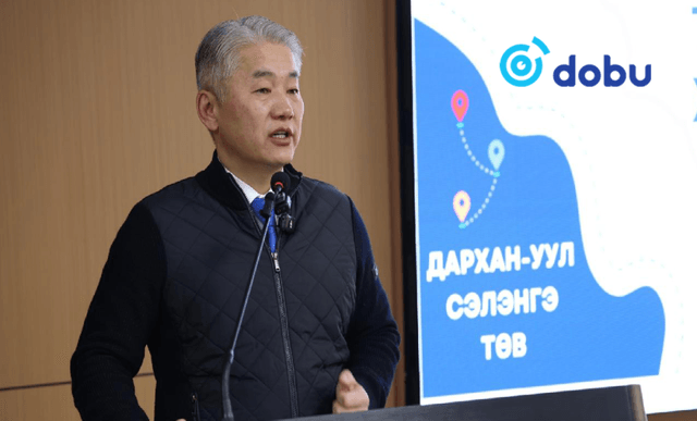 Ж.Энхбаяр: Төвийн бүсийг хөдөө аж ахуйн төрөлжсөн, жишиг бүс болгон хөгжүүлнэ