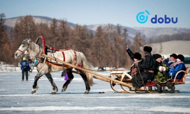 Өнөөдөр "Хөх сувд-2025" мөсний баярын нээлт болно