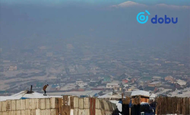 Нэгдүгээр хороололд агаар "маш их бохирдолтой" хэмжээнд хүрлээ