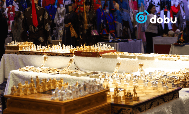 СУРВАЛЖИЛГА: Цагаан сарын хамгийн үнэтэй гарын бэлэг 1.8 САЯ ТӨГРӨГ