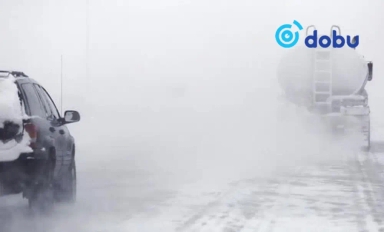 Дорнод аймгийн Халхгол сум руу зорчих хөдөлгөөнийг хаах хугацааг сунгалаа