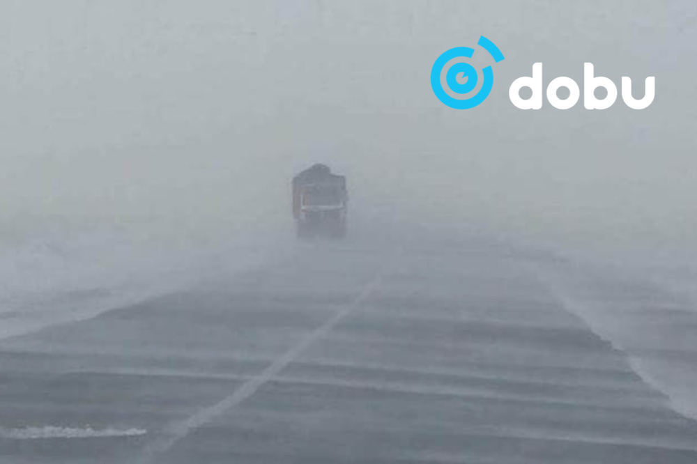 Маргаашаас ихэнх нутгаар хүйтний эрч чангарч, цасан шуурга шуурна