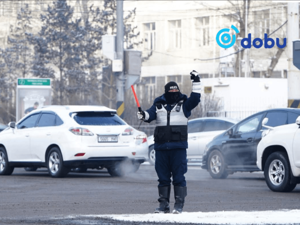 Улаанбаатар хотын 19 уулзвараас цагдаагийн биет зохицуулалтыг хасжээ