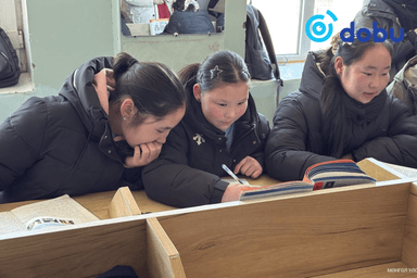 Хөвсгөлийн Баянзүрх сумын сургуулийн барилгад цууралт үүсэж, 900 гаруй сурагчийн сурах орчинд анхаарал хандуулна