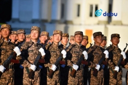 Оюутан цэргийн бүртгэл маргааш эхэлнэ