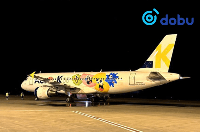 Солонгосын Чонжү-Улаанбаатарын хооронд Aero K Airlines нислэг үйлдэнэ