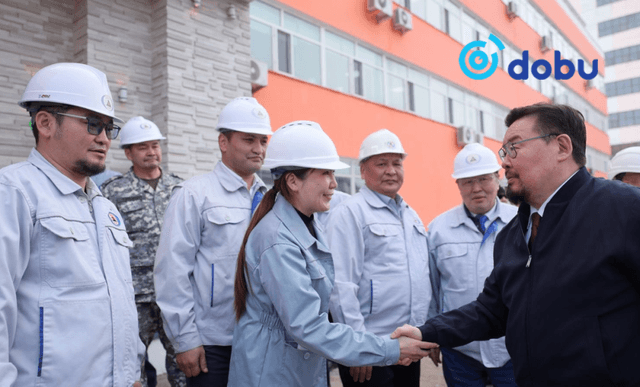 Дарханы "ДЦС-2" төслийн тооцооллыг цэгцлэх үүрэг өглөө