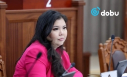 Ёс зүйгүй М.Нарантуяа-Нара гишүүн Ёс зүй, дэгийн байнгын хороогоор гурав дахиа орох уу