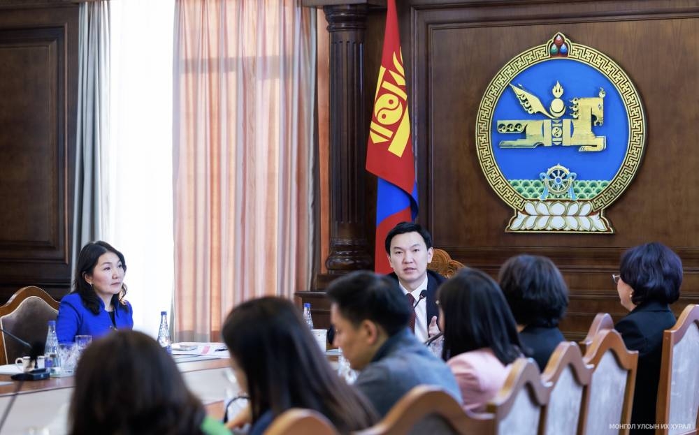 УИХ дахь ажлын хэсгүүд хүний эрх, эрх чөлөөг хязгаарлаж буй хууль тогтоомж, дүрэм журмыг хална