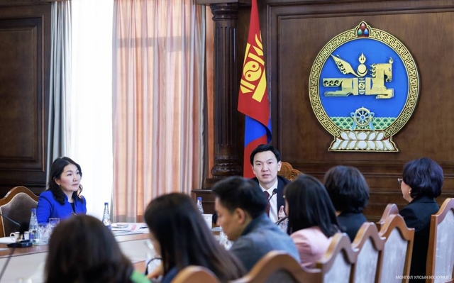 УИХ дахь ажлын хэсгүүд хүний эрх, эрх чөлөөг хязгаарлаж буй хууль тогтоомж, дүрэм журмыг хална