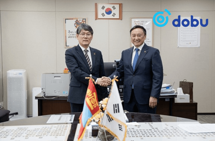 Монгол, Солонгос эрүүл мэндийн хамтын ажиллагаагаа бэхжүүлнэ