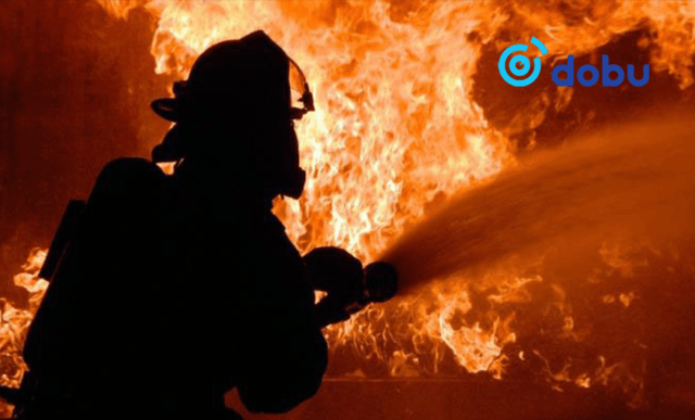 Автомашин шатсаны улмаас жолооч нь нас баржээ