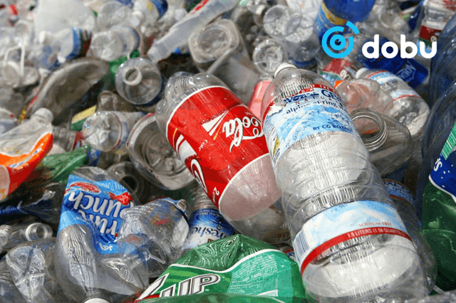 Хуванцар хогийн 29.2 хувийг дахин боловсруулжээ